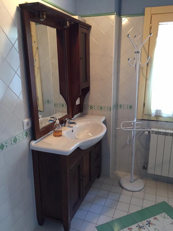 Villetta Romantica Verbania Extérieur photo