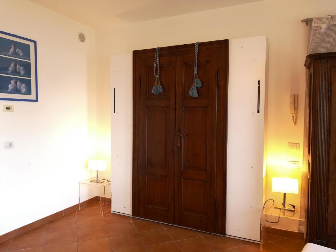 Villetta Romantica Verbania Extérieur photo