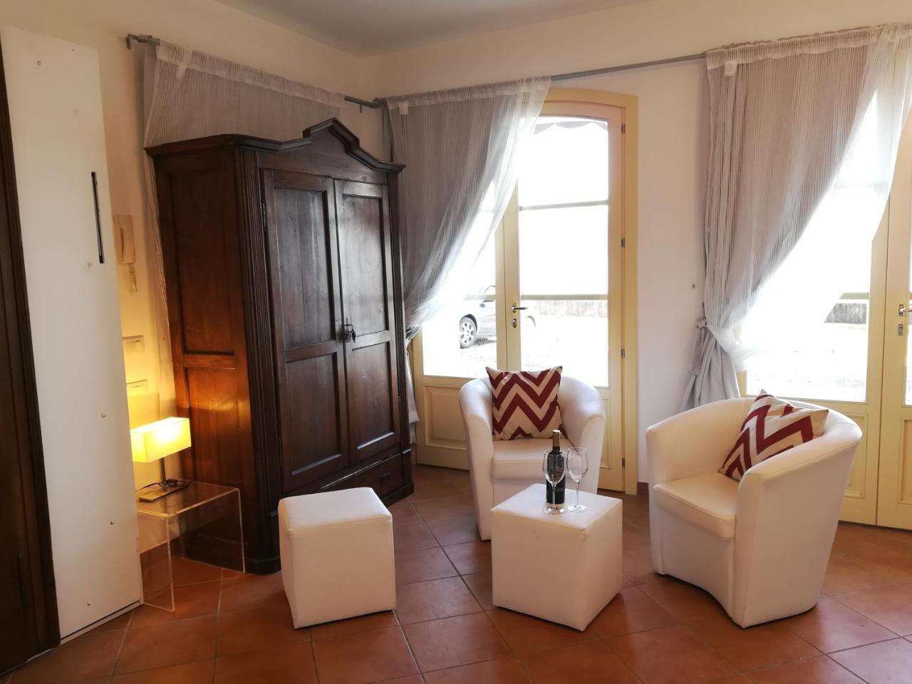 Villetta Romantica Verbania Extérieur photo